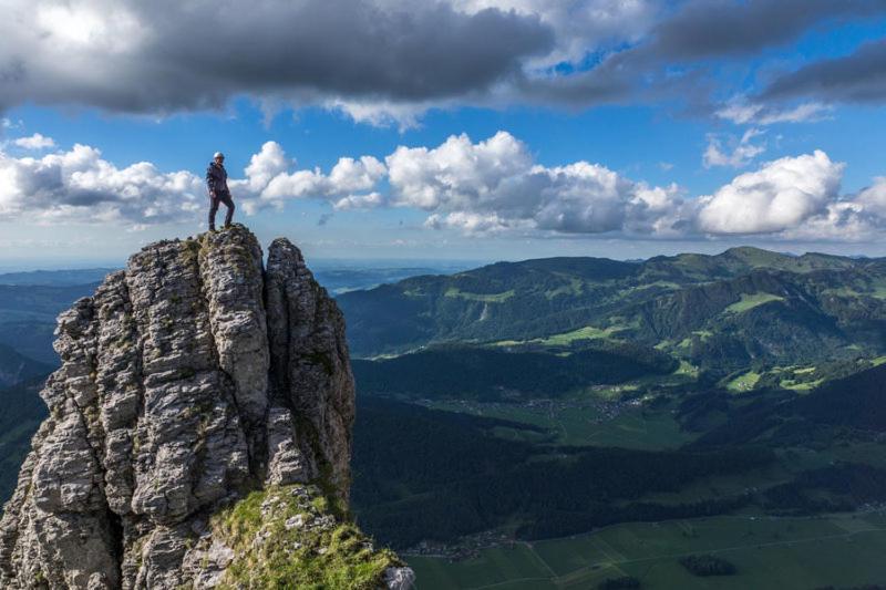Ferienwohnungen Schantl Schoppernau Zewnętrze zdjęcie