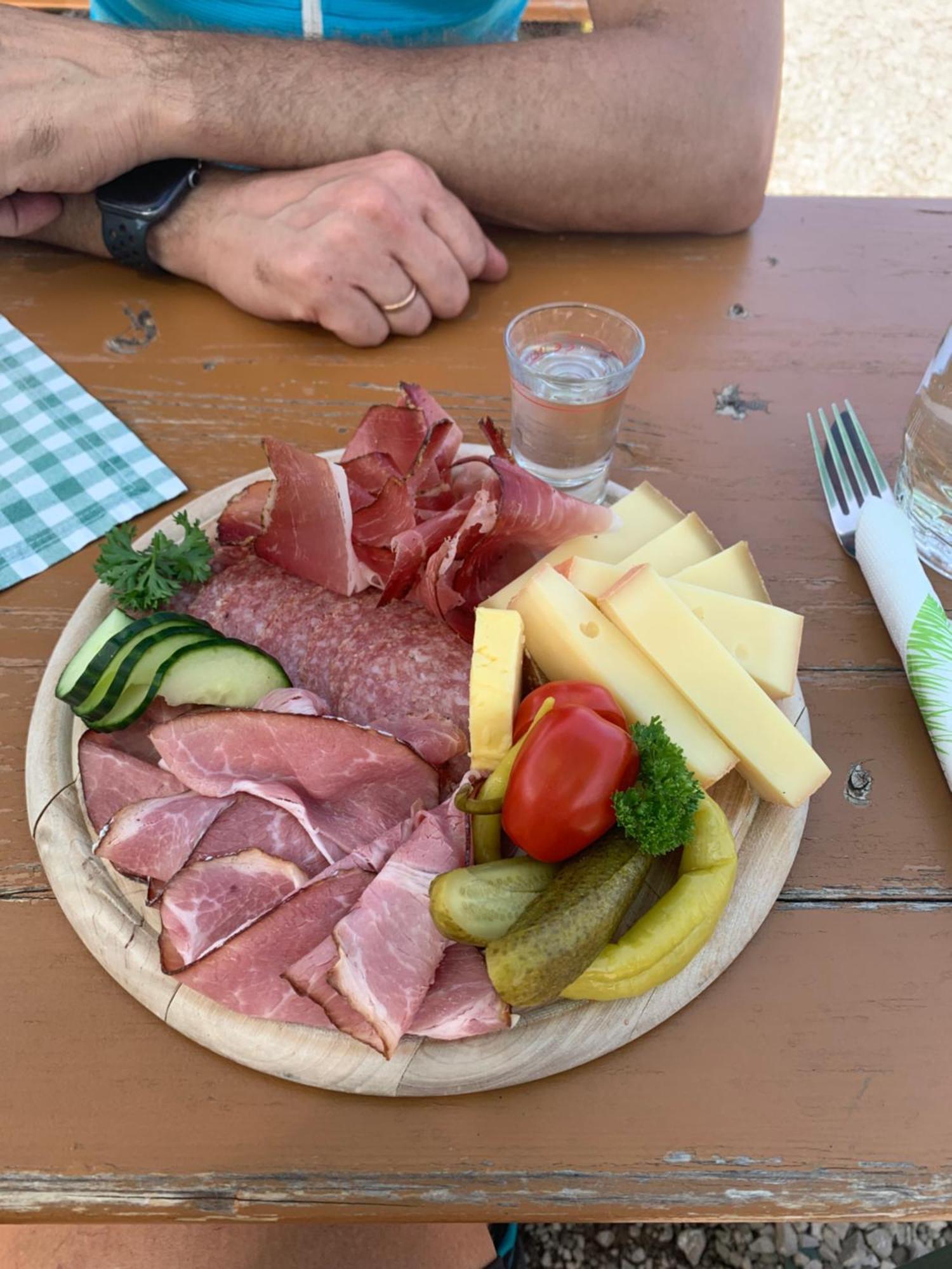 Ferienwohnungen Schantl Schoppernau Zewnętrze zdjęcie